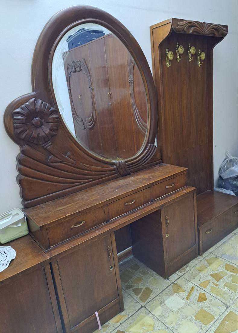 غرفة نوم  صاج داخل وخارج عمل درجة اولى
*********** واتساب بغداد, العراق
