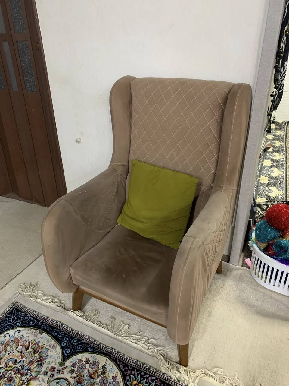 هەر ئەمانە ماوە بو فروشتن لە سلیمانی


**إذا كنت صاحب هذا الإعلان وتريد حذفه لأي سبب، رجاءا أرسل رسالة إلى الدعم الفني**