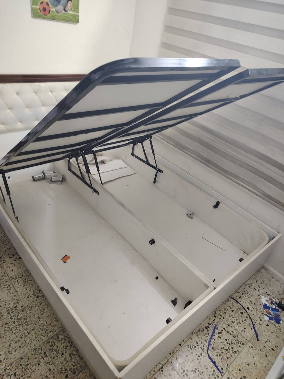 غرفه تركي للبيع
8 قطع مابيها اي ضرر
الجربايه جك
للاستفسار المراسله على الخاص او الاتصال على الأرقام التالية
***********
***********
