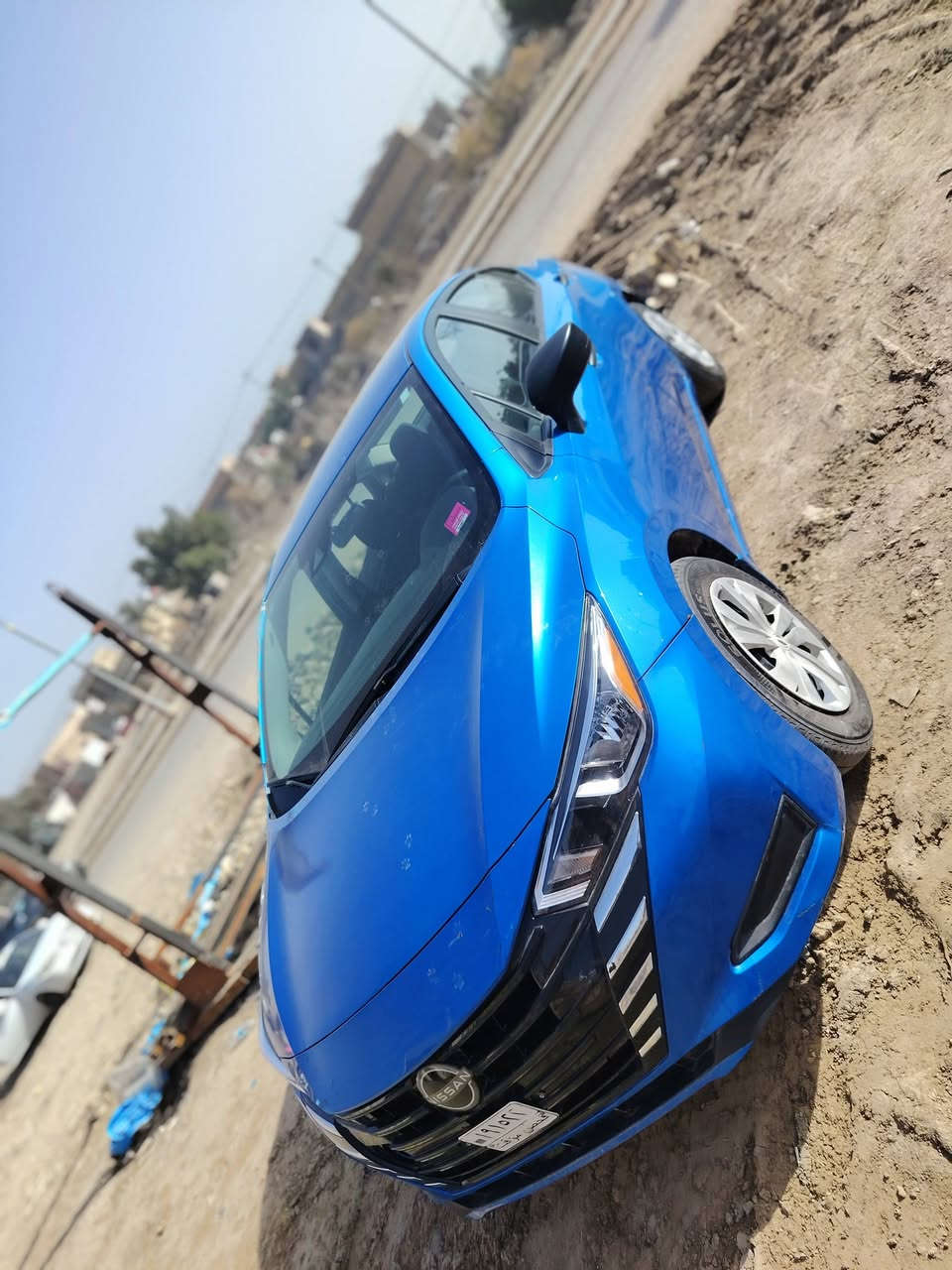 السلام عليكم ورحمة الله وبركاته
نيسان فيرسا موديل 2024 السياره نظيفة ب معنى الكلمه السياره وارد أمريكي ماشية 12000 الف ميل يعني زيرو حادثها فقط بنيد تيديل السياره ما بيها اي نقوصات بدون رقم للأسفسار على الرقم الاتي ***********
السعر 125 بيها مجال
