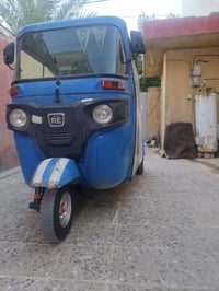 تكتك موديل 2022شهر   سادس رقم وسنويه شوفت عينك المكان كربلاء حي العامل...