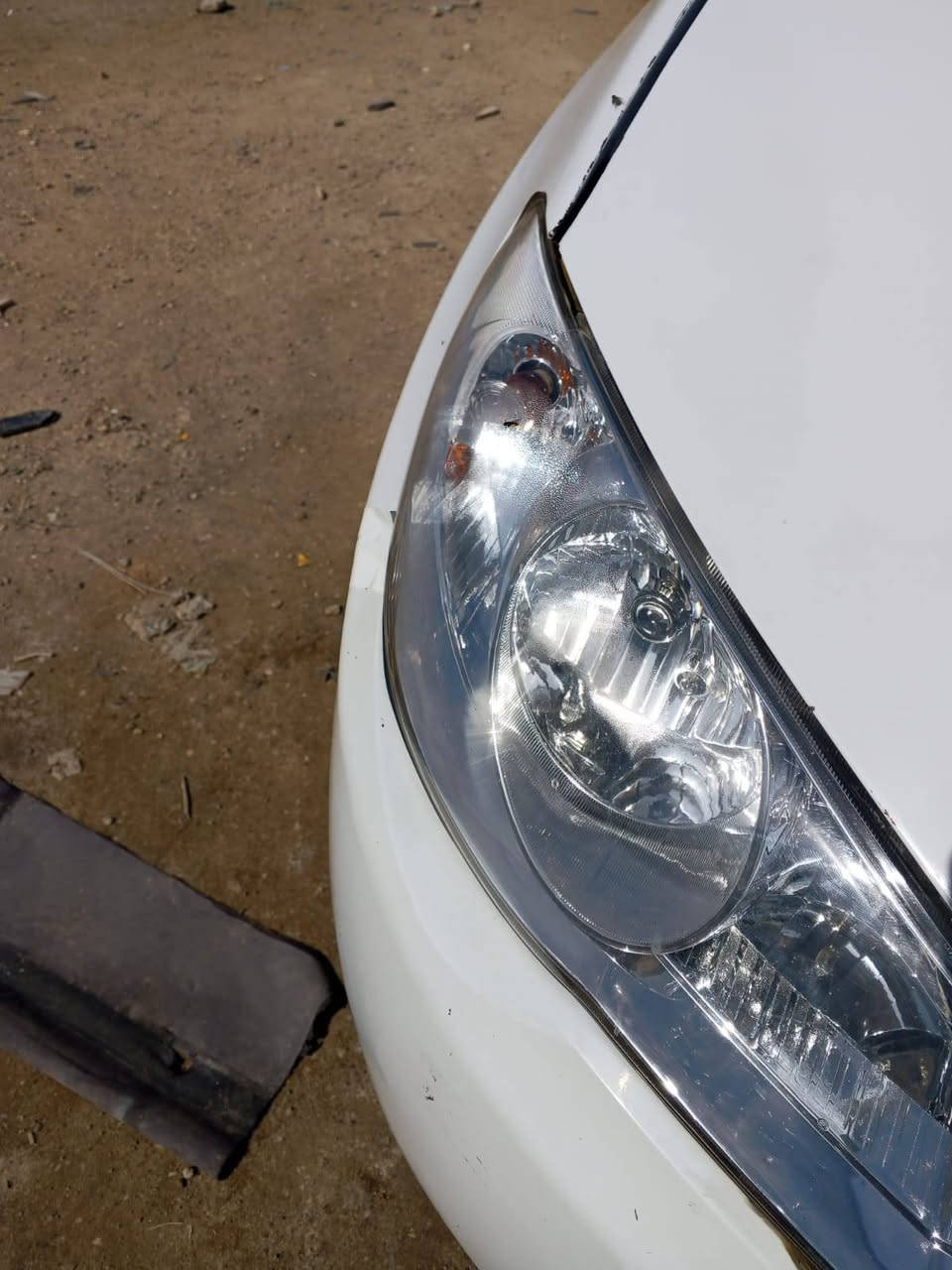 سلام عليكم النتره موديل 11 لببع مكان لسياره نجف لبراكيه السعر 110 السونار مرفق بلمنشور سياره بسمي ل31 رقم بصره مشروع وطني وين ميعجبك ادور *********** ابو حسن الشبلي
