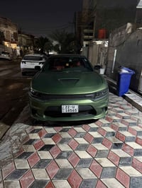 تشارجر ٢٠٢٣ • حادث • اكسل قفل