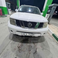 باث فندر • ٢٠٠٧ • اوتوماتيك