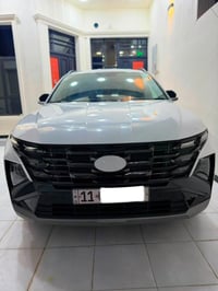 توسان ٢٠٢٥ رقم بغداد بأسمي  خليجي   ماشية ٣٦   مكفولة   كراسي كهرباء  ...