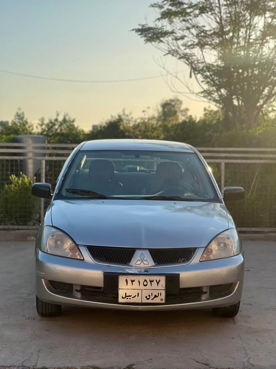 2007
350.000km
سبوغ عام بي دعم لو جواني
هه موو شتيكي به شه رته
گير و مكينه به شه رت 
بس مكينه كمه ك بوخاري هه به
بي مصروف
سعري ٦٨ مجالي كم
*********** أربيل, العراق
