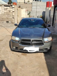 تشارجر • ٢٠١٤ • مكينة ٣.٦