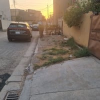 🏠 بيت للبيع – الغزالية / قرب جامع صاحب البراق مساحة 308 م² – واجهة 14....