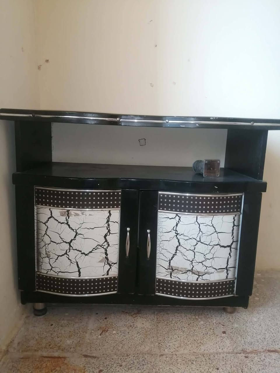 السلام عليكم ميز وجرباية للبيع 
سعر الجرباية ٦٥ وسعر الميز ٢٠
العنوان  بعقوبة ..المجمع الصناعي


**إذا كنت صاحب هذا الإعلان وتريد حذفه لأي سبب، رجاءا أرسل رسالة إلى الدعم الفني**