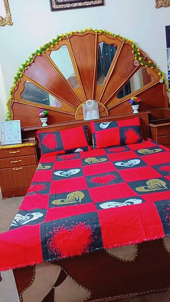 غرفه نوم مستعمله بس جديدة بسعر ٥٥٠الف  عنوان موصل  تتكون من ٦ قطع
كمداين ثنين
زاوية
تخت
ميز المراية
قنصور اربع ابواب


**إذا كنت صاحب هذا الإعلان وتريد حذفه لأي سبب، رجاءا أرسل رسالة إلى الدعم الفني**