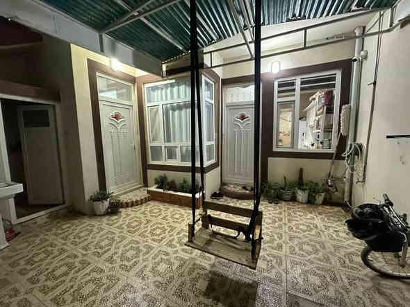 #تەنها_ژمارە_1_لە_کۆمێنت_ڕاستەوخۆ_نرخەکەیت_پێدەگات

سلام علیکم

#خانووی_مۆدێرن بۆ فرۆشتن ⛪💒
ناونیشان 📍 ناحیەی ڕزگاری (سموود) 

◼️ گەڕەکی ژاڵە 🌃🌆 زەماوەنگەیەکان 🌃
◼️ کۆڵان سەبەکان 🛣️ پشت شوقەکان 🌆
◼️ تەنیشت گوندی نۆژەن سیتی 🌆
◼️ ڕووبەری  6 بە 20 = 120 مەترە 📏📐
◼️ تاپۆی یەک ناوە
◼️ ڕووی لە خۆری ئێوارەیە 🖼️🌄
◼️ کامل مەترو بیست  کاشییە ✅
◼️ ژوورەکانی سەقف مغریبییە و دەکتی مەرکەزی مەرکەزی بۆ کراوە 
 

🔴 ژوورەکانی ئەم خانووە پێکهاتووە لە ⬇️

🔶 میوان 🪑🚪
🔶 مساعد مطبخ 🍽️🫖
✅ مطبخ 🍽️🫖
🔶 هۆڵێک 
🔶 دوو ژووری نوستن 🛋️🛏️
🔶 ڕۆشنایی 🪟
🔶 مشتەمەلات 🛁🚿

بۆ زانینی نرخ 💵 تەنها خاڵێک لە کۆمێنت دانێ ڕاستەوخۆ بە نامە نرخەکەیت پێ دەگات یان پەیوەندی بکەن بەم ژمارانەوە 📲📞📳

***********📞✅

***********📞✅

***********📞✅

دەتوانن سەردانی
#نوسینگەی_محمد_یاوەر_محمد بکەن 

ناونیشانی نوسینگە ◀️ ڕزگاری جادەی نێو بازاڕ 🛣️
🔴 سەرووی شارەوانی سموود. 🌆🏣
🔴 تەنیشت شیرینی خانەی زانا🍹🏢

ئێوەی بەڕێزیش هەر موڵکێکتان هەبوو بۆ فرۆشتن یان ویستان بیکڕن دەتوانن ڕەسم و زانیارییەکانتان بنێرن بۆ ژمارە ڤایبەری 📳✅ ***********
