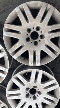 جربت اتلمع ويل سيارتك بجهاز ال cnc
تفضل زورنا 
 عمل ويل كب BMW صبغ حراري تغير لون من سلفر الى فيلي  + جلي cnc  
العنوان حي العامل شارع سبع نيسان 
للستفسار ***********
