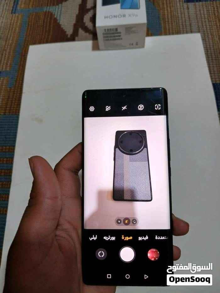 هونر X9a 5g جهاز نضيف وحلو ذاكرت ٢٥٦
ملحقات كامله حافضات 2 وياه شاشه منحنيه 120هيرتز  سعره 225  مكاني البصرة الهارثه
رقمي *********** البصرة, العراق
