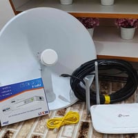 نانو • راوتر • مستعمل شهرين