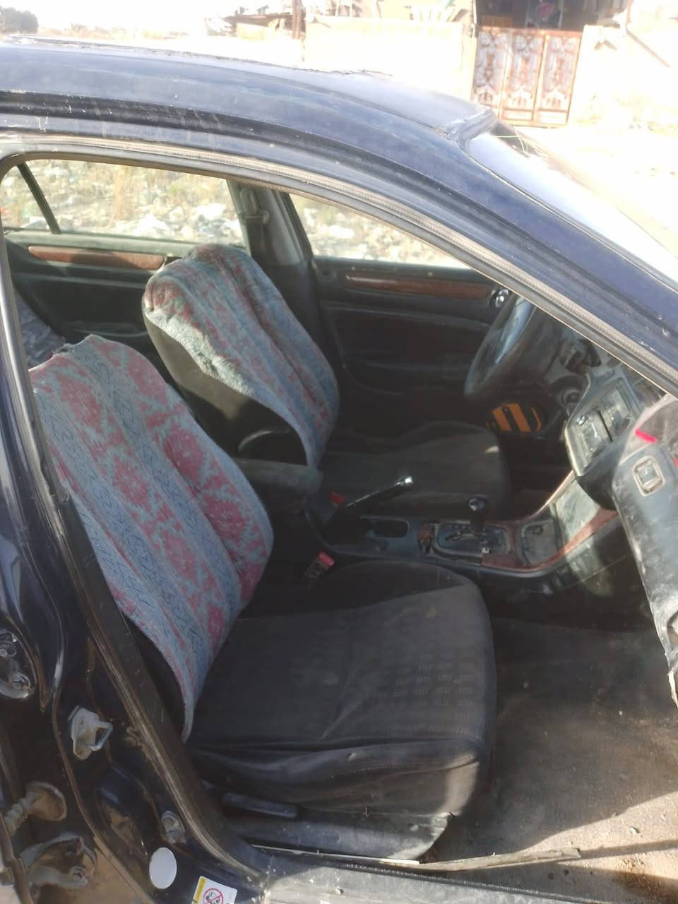 سلام عليكم سياره هونده اكرود مكينه كورلا حداديه جديده مديل 2002  خير من الله مكان السياره سماوه السعر خاص..؟


**إذا كنت صاحب هذا الإعلان وتريد حذفه لأي سبب، رجاءا أرسل رسالة إلى الدعم الفني**