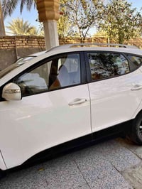 توسان ١٥ • بدون حادث • رقم بغداد