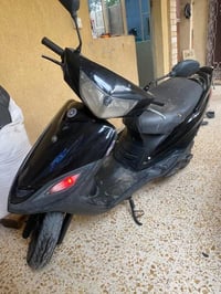 ماكس ١٤٠ • مكينة نضيفة • لحيم بالشاصي