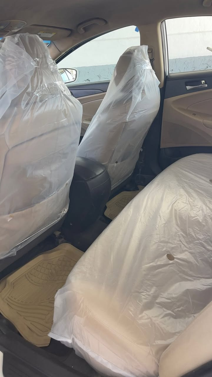 من رخصة الادمن
سوناتا موديل موديل 11 
حادث جاملغ وبنيد بدون دواخل 
وارد امريكي محرك 2400 GDI
جاهزه بدون نواقص 
كير محرك تبريد مكفولات 
السعر 115
عنوان بابل شوملي
***********‬
