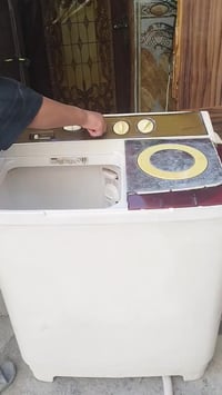 غسالة • شرط الشغل • ٦٠