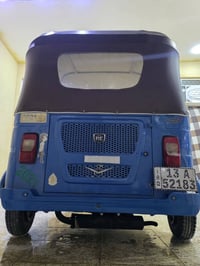 تكتك • كفاله • المجر الكبير