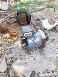 مكينه هندوريه البيع ‏‪0782 966 2520‬‏