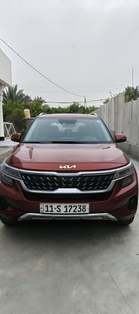 سيلتوز للبيع مواصفات 1/1 مكينة 2000دوش 07722731829 السعر 152 وبيها مجا...