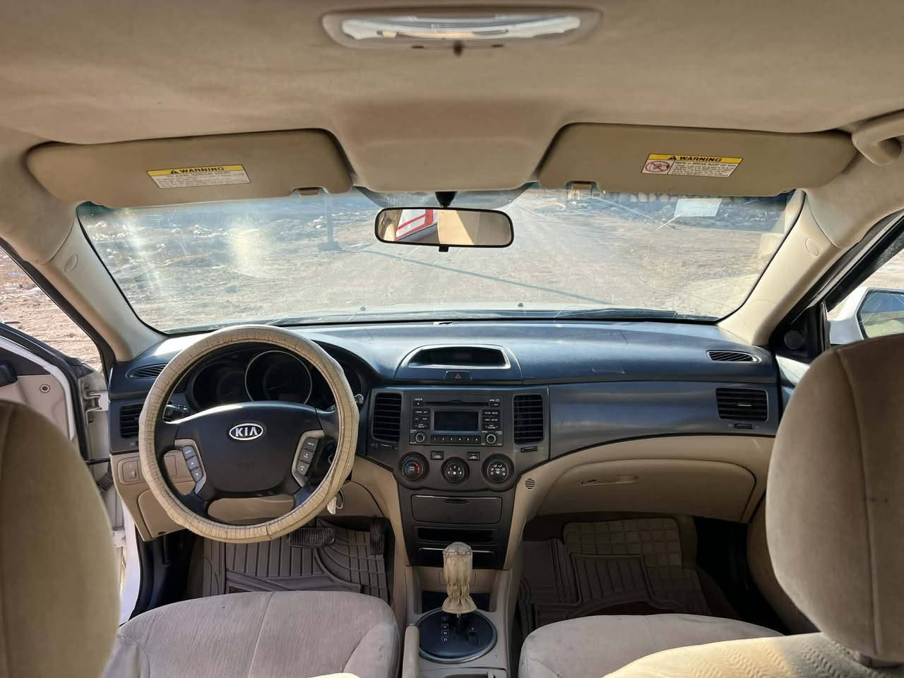 اوبتما 2009 خليجي مكينة 2400
تبريد ثلج ❄️ 
حدادية جديدة 
تخم تاير جديد 
باتري جديد 
قطعة وحده صبغ 
السعر 112 وبيها مجال 
الرقم *********** مكان بابل الحله
