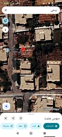 بيجي • طابو زراعي • ٣٨٥م