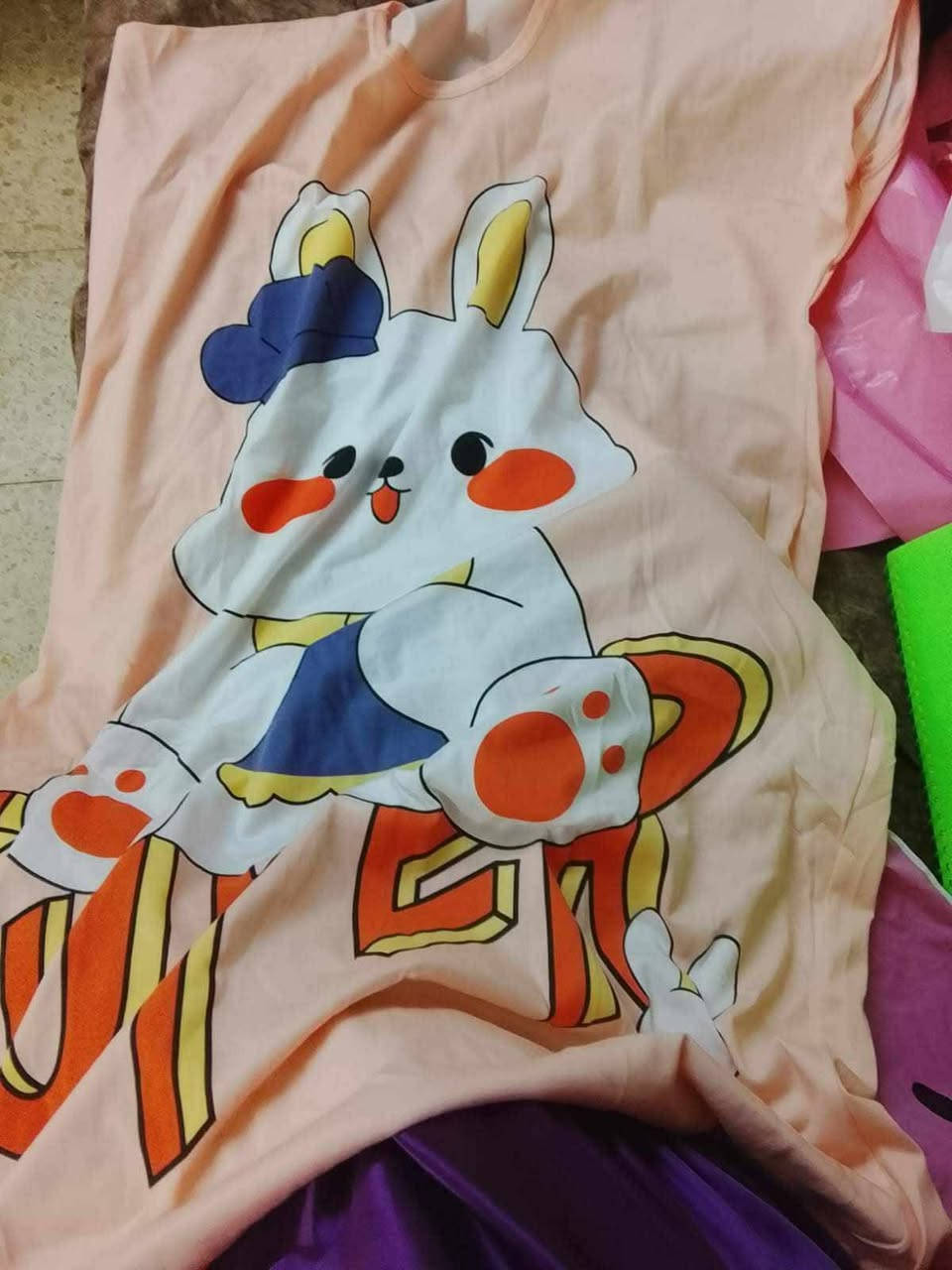 اخر قطعتين باقي فانيلا فري سايز يلبس لحد وزن ٨٥كيلو


**إذا كنت صاحب هذا الإعلان وتريد حذفه لأي سبب، رجاءا أرسل رسالة إلى الدعم الفني**