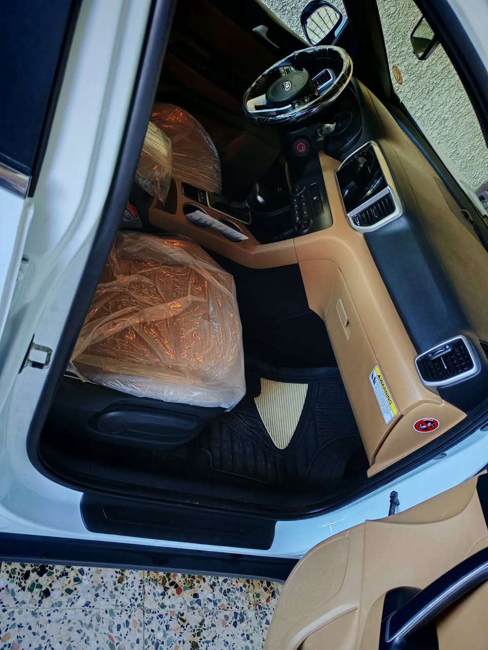 السلام عليكم
كيا سبورتج

موديل ٢٠٢٠

السيارة مكفولة كفاله عامة :

مكينة 2000 دوش

ماشيه ٧٠ الف حقيقي

مري شفط

لد نهاري + بك لايت LED

لايت ضباب

ويل كب 19

مود درايف

تحكم ستيرن فول مع تحكم بلوتوث

قطعتين تبريد امامي وخلفي

سايد بريك قدم

لايت اوتو

اريل نفكيشن

حساس امامي

ويل كروم

حساس خلفي

نضام منحدرات

بعد بيها هواي موصفات

السعر عل خاص

رقم بغداد

مكاني بغداد/ البلديات

الخاص مفتوح هاتف ***********
