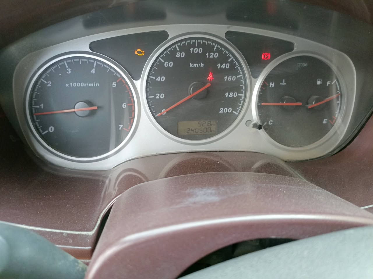 السلام عليكم بيكم كريت ويل للبيع 2013سياره جاهزه ونضيفه كلش رقم بغداد وحلو سياره حلوه بسمي تحويل مباشر المكان بابل (جبله) سعر73وبيه مجال قليل ومايعجبه السعر يترك كلام طيب نضيف غالي واكو كلشي بسوك لاستفسار اكثر اتصل وتدلل ***********
