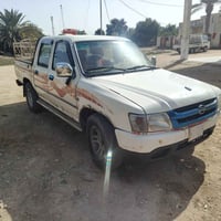 موديل 2005 • اوتماتيك • السماوة الهلال