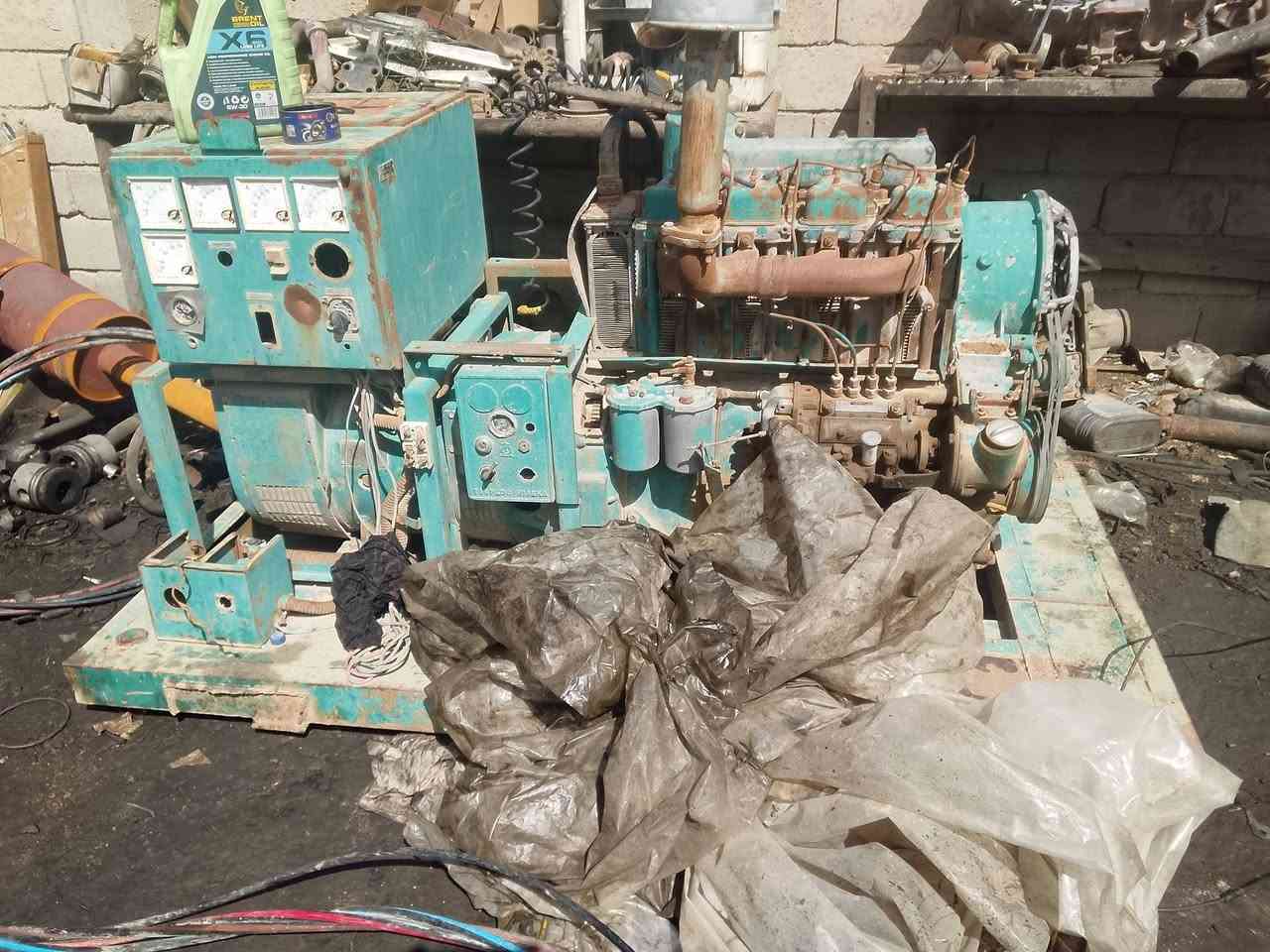 ماكينه بلادي 125 كيفي لا بخار لا تنقيص للبيع ***********
