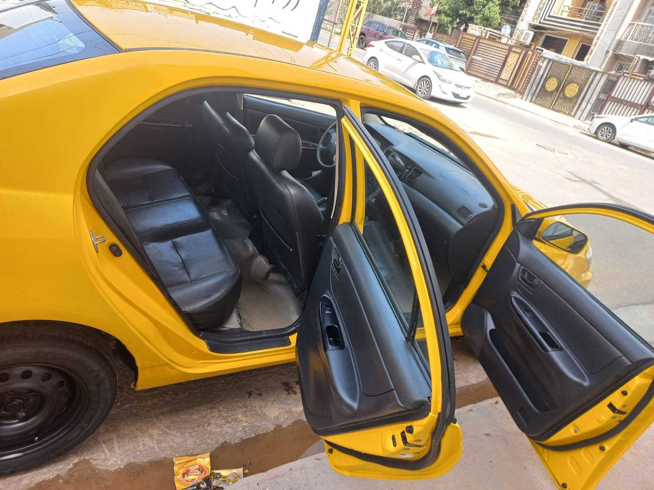 مستعجل علبيع

