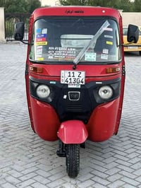 تكتك البيع حمره الون تكتك جاهزه من كلشي موديل 22/3/24 )مرقم تحويل ثاني...