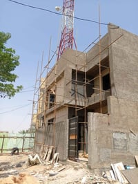 كادر تنصيب وتأجير السكلات بانواعها 07805398526