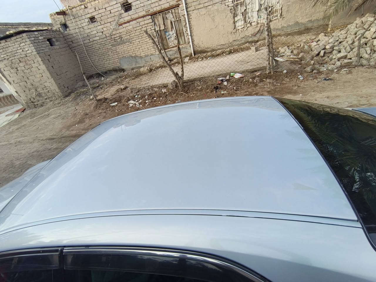 سلام عليكم شاهينه كص جنطه مديل 2004
شاصي 82 

مكينه وكير كفاله 

حداديه جديده 

تطخم تاير جديد 

تبريد ثلج 

اشاير ترحيب 

مري شفط  سعره 36 

سياره جاهزه من كلشي بدون ارقام مكاني ناصريه 

***********
