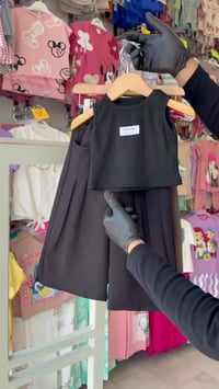 جنة أطفال • مول أنفنتي