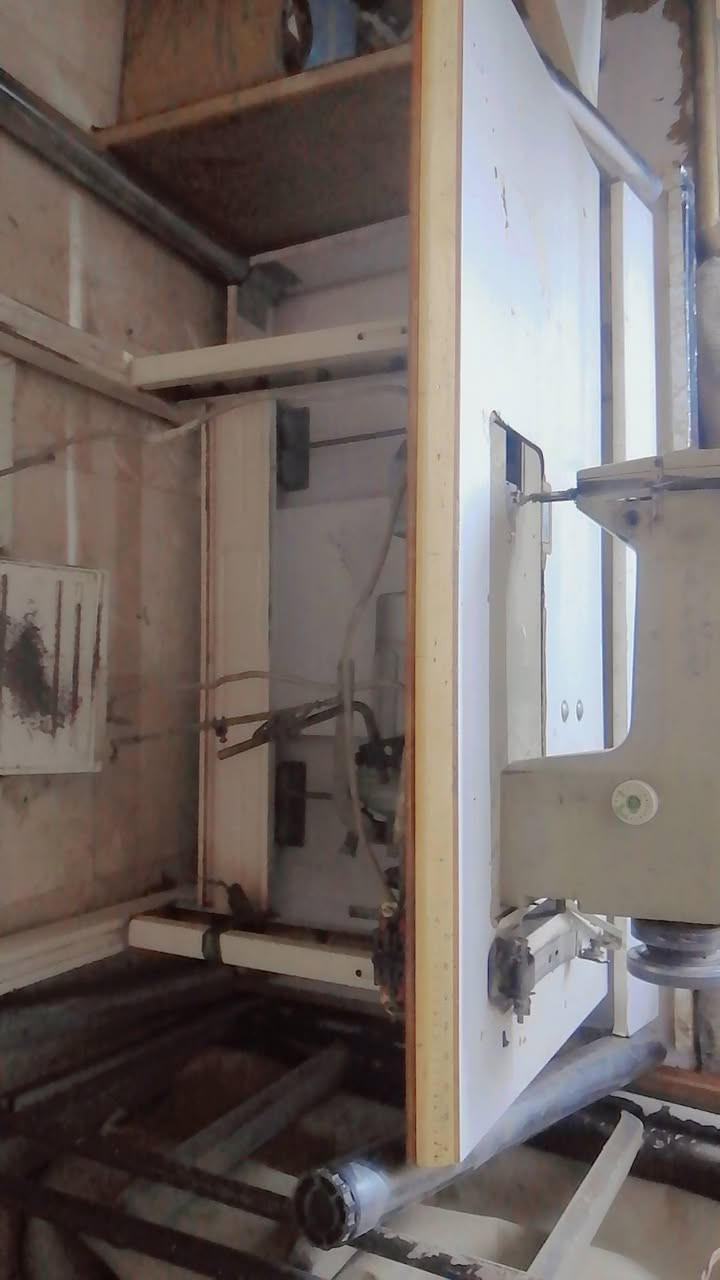 مكاين عدد 3الوحده ع 250


**إذا كنت صاحب هذا الإعلان وتريد حذفه لأي سبب، رجاءا أرسل رسالة إلى الدعم الفني**