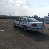 برنس فراشه • ١٩٩٦ • رقم أنبار