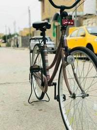 بايسكل كلوف • موديل ٢١ • نظيف