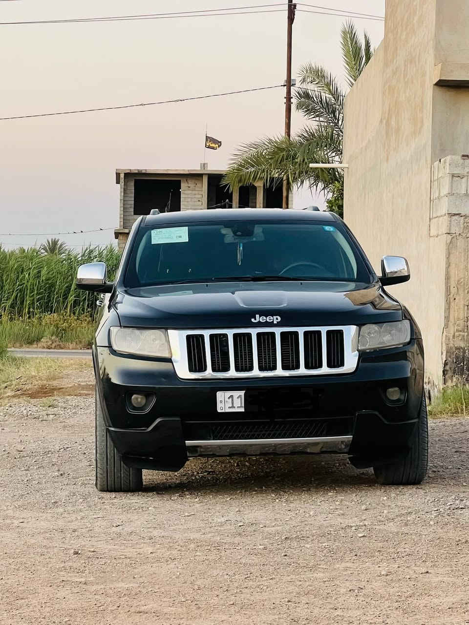 جيب 12 للبيع او مراوس بدون ضرر سعر مناسب كاملا بدون نقص***********
