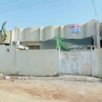 بداية سدة الدفاس • ٢٠٠م • غرفتين