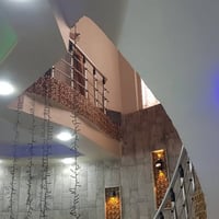 حي الجمعية طويريج • طابق ثاني مجهز • سند 25 تحويل