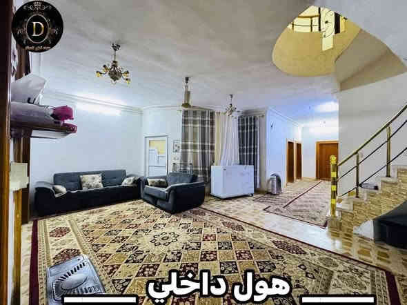 � دار للبيع – فرصة لا تعوّض! 🏡
📍 الموقع: الموصل – [ حي النسيم  - تقطيع احمد ناجي - خلف جامع الناجي ]

📐 المساحة: [ 268.متر ]
🛏️ عدد الغرف: [ 5 غرف نوم ]
🛁 عدد الحمامات: [ 2 حمام ]
🍽️ مطبخ + صالة + كراج + سطح 

✨ المميزات:
✅ موقع حيوي وقريب من الخدمات
✅ بناء مرتب  
✅ مدخل مستقل
✅ سند زراعي بستان ملك صرف

💸 السعر: [ يُذكر عند التواصل - او الاتصال ]
I 
📞 للاستفسار والمعاينة اتصلوا بنا على الأرقام التالية:
***********
***********
***********
***********
***********

📍 أو زورونا في مكتب دعاء الخير للعقارات
📍 الموصل – شارع العام، قبل تقاطع العريان

📌 لا تفوّت الفرصة وسارع بالحجز، العرض محدود!

#عقارات_الموصل #دار_للبيع #الموصل #بيت_للبيع #مكتب_دعاء_الخير #فرصة_عقارية

