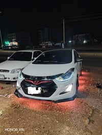النترا • ٢٠١٥ • مكينة ١.٦