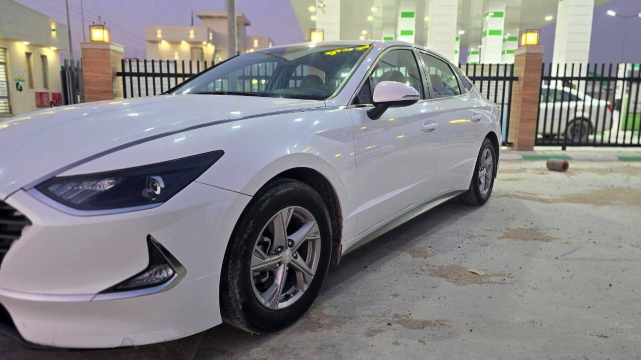 السلام عليكم
سوناتا موديل 22 خليجي كفاله
رقم مثنئ معوقين محرك 2000 دوش
مري شفط. اشاير بالمري تبريد قطعتين
كير. دكم السعر 185 مع المجال بيع او مراوس حسب القناعه السماوه السوير للاستفسار ***********
