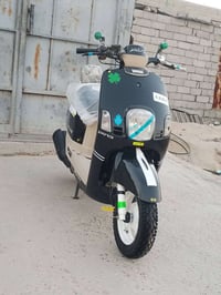 دراجه بوليس ختم واحد الدراجه فول نضافه مكفوله من كلشي الون اسود وداخل ...