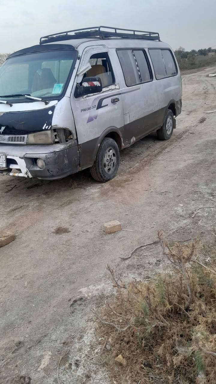 سلام عليكم كيه بريجو موديل ٩٨مكينه وكير وكسن شرط مكينته ٣٠٠٠دواخل حلوات مقدم صارلي سبوع سويته كهربايات شغاله مداور ثاني يوم اسعر ٤٠ دواخل بلاديه المكان سماوه ***********
