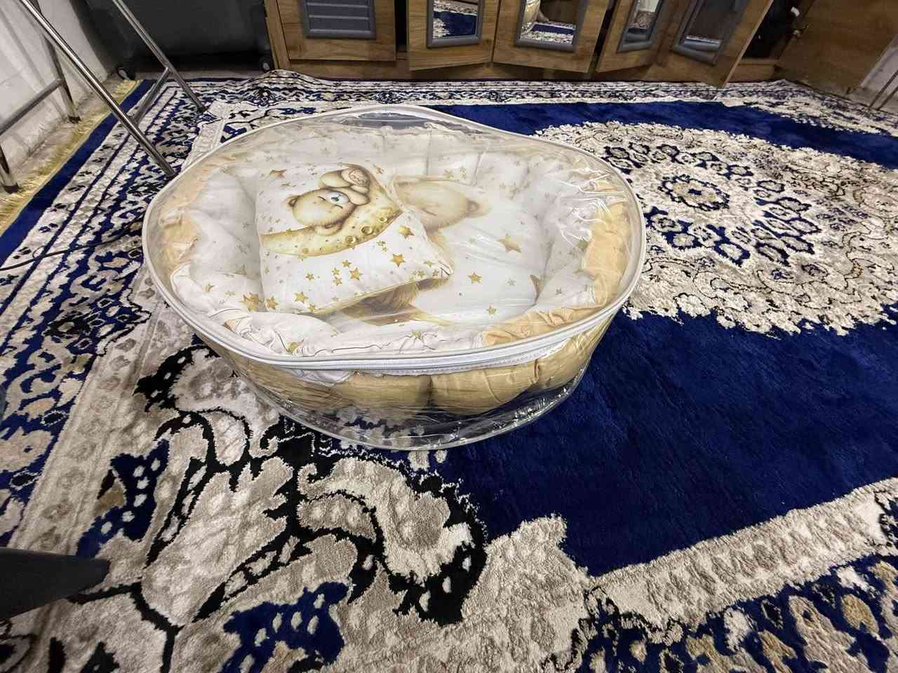 للبيع كركوت وتوشك السعر 45  خاص موجود


**إذا كنت صاحب هذا الإعلان وتريد حذفه لأي سبب، رجاءا أرسل رسالة إلى الدعم الفني**